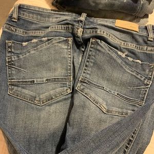 Women’s Jeans